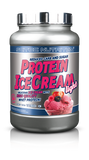 Protein Ice Cream Light