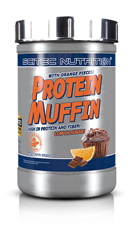 Protein Muffin