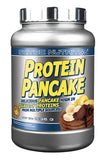 Protein Pancakes