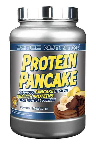 Protein Pancakes