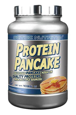 Protein Pancakes