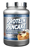Protein Pancakes