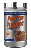 Protein Pudding