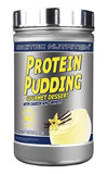 Protein Pudding