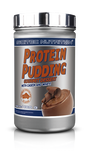 Protein Pudding