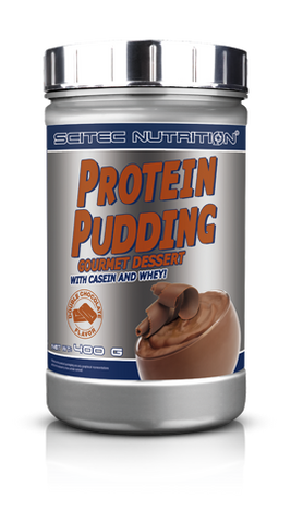 Protein Pudding