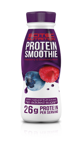 Protein Smoothie