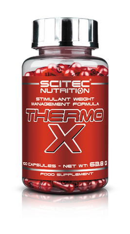 Thermo-X