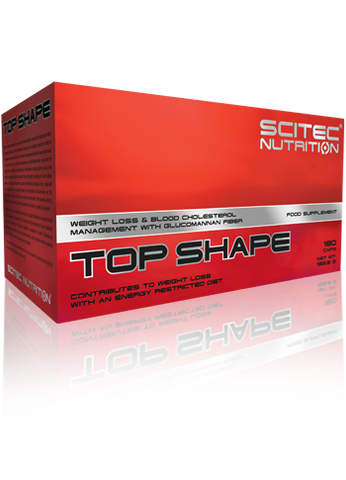 Top Shape