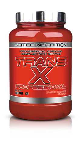 Trans-X Professional