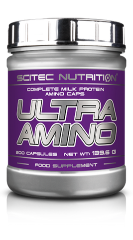 Ultra Amino