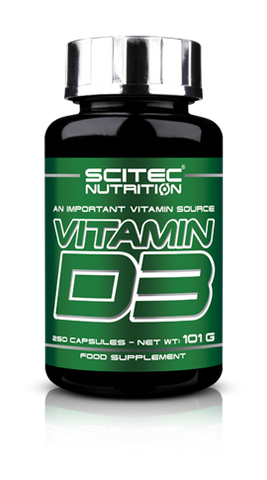 Vitamin D3