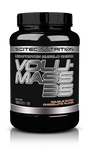 Volumass 35