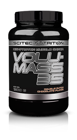 Volumass 35