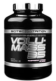 Volumass 35